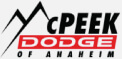 cpeek logo